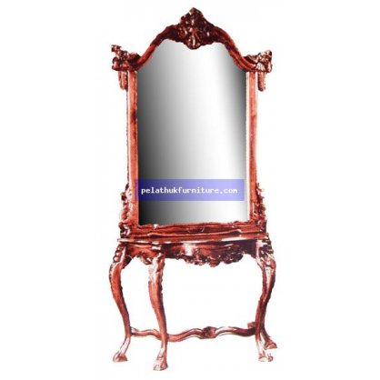 Bird Console and Table Antique Reproductions  Dressing Tables and Mirrors Indonesia Furniture