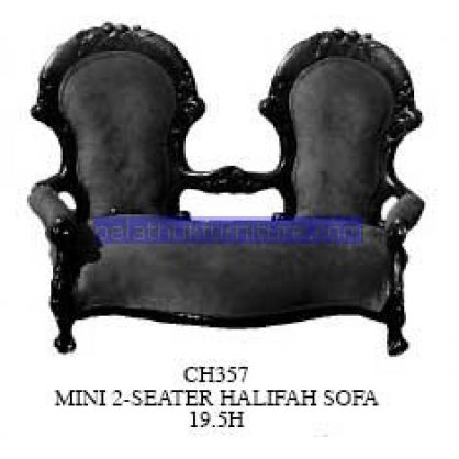 Mini 2 sheater Halfiah Sofa Antique Reproductions   Indonesia Furniture