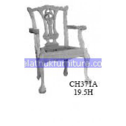 Children Chair Antique Reproductions   Indonesia Furniture