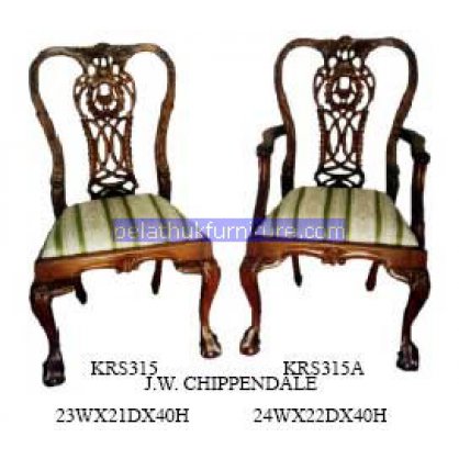 J.W A Antique Reproductions   Indonesia Furniture