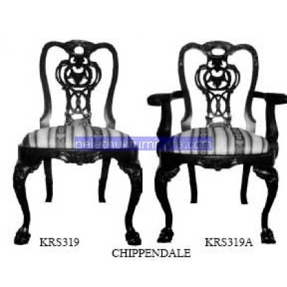 319A Antique Reproductions   Indonesia Furniture