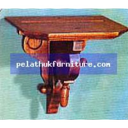 Corbel F Antique Reproductions  Plantstands and Accessories Indonesia Furniture