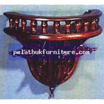 Corbel Antique Reproductions  Plantstands and Accessories Indonesia Furniture