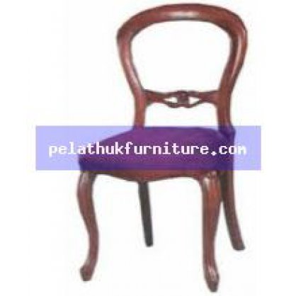 Devin Diner Chair Antique Reproductions  Chairs, Stools and Sofas Indonesia Furniture