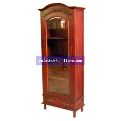 Display Cabinet B Antique Reproductions  Cabinets, Bookcases, Sideboards  Indonesia Furniture