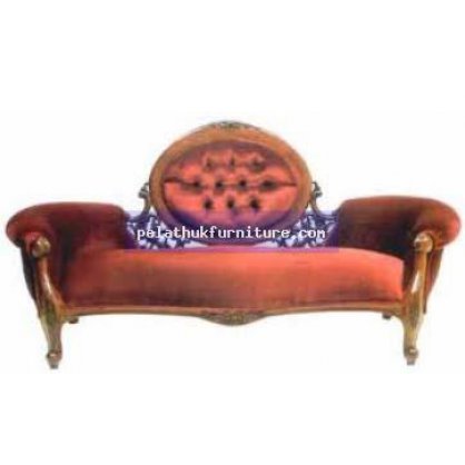 Dolat Sofa Antique Reproductions  Chairs, Stools and Sofas Indonesia Furniture