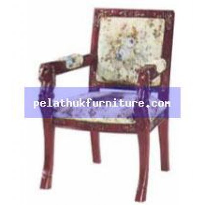 Empire Horse Chair Antique Reproductions  Chairs, Stools and Sofas Indonesia Furniture