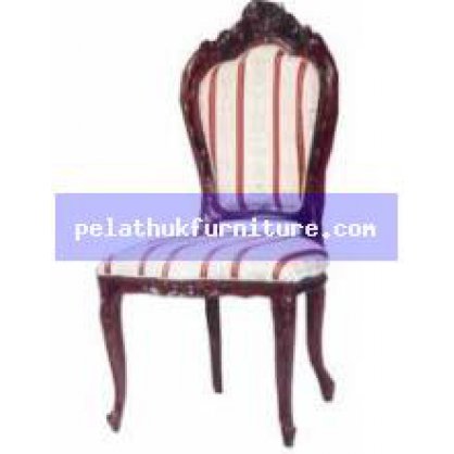Franciscan Diner Antique Reproductions  Chairs, Stools and Sofas Indonesia Furniture
