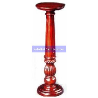 Flowerstand C Antique Reproductions  Plantstands and Accessories Indonesia Furniture
