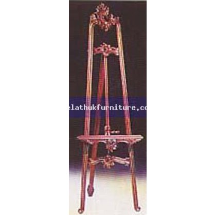 French Easel Antique Reproductions  Plantstands and Accessories Indonesia Furniture
