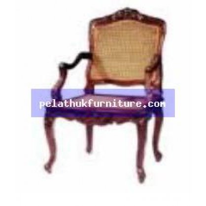 French Provencial Antique Reproductions  Chairs, Stools and Sofas Indonesia Furniture