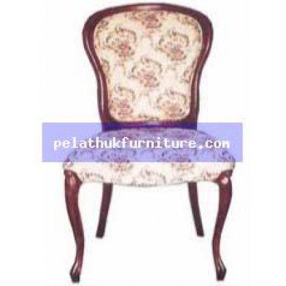 Georgian Plain Diner. Antique Reproductions  Chairs, Stools and Sofas Indonesia Furniture