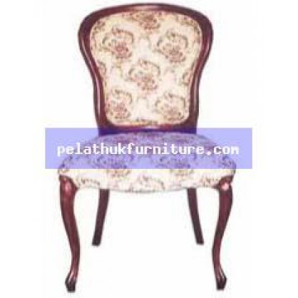 Georgian Plain Diner Indonesia Furniture