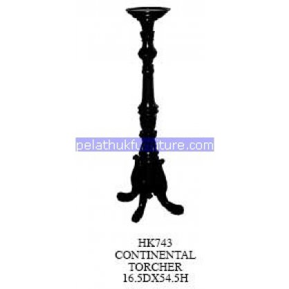 Continental Torcher Antique Reproductions   Indonesia Furniture
