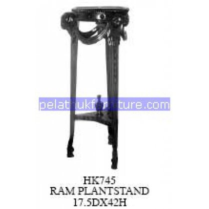 Ram Planstand Antique Reproductions   Indonesia Furniture
