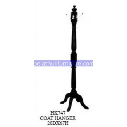 Coat Hanger Antique Reproductions   Indonesia Furniture