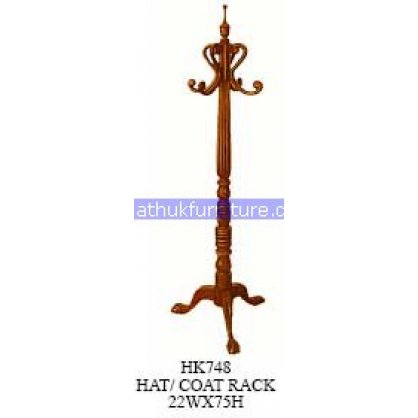 Hat Coat Rack Antique Reproductions   Indonesia Furniture