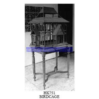 Birdcage Antique Reproductions   Indonesia Furniture