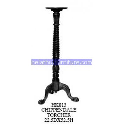 Chippendale Torcher Antique Reproductions   Indonesia Furniture