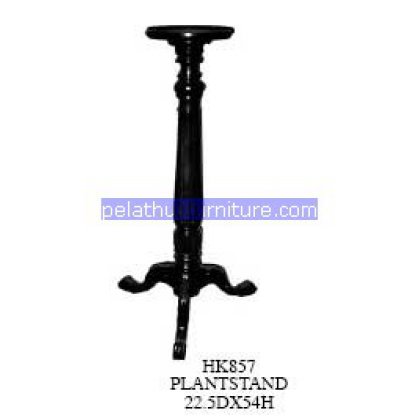 Planstand E Antique Reproductions   Indonesia Furniture