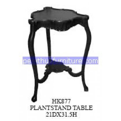 Planstand Table B Antique Reproductions   Indonesia Furniture