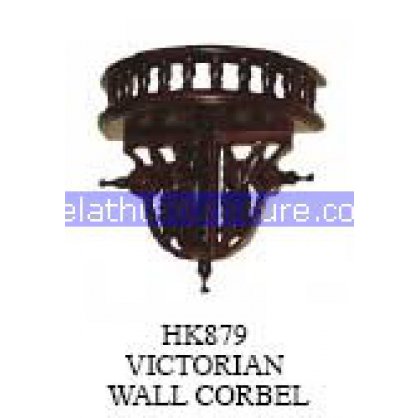 Victorian Wall Corbel Antique Reproductions   Indonesia Furniture