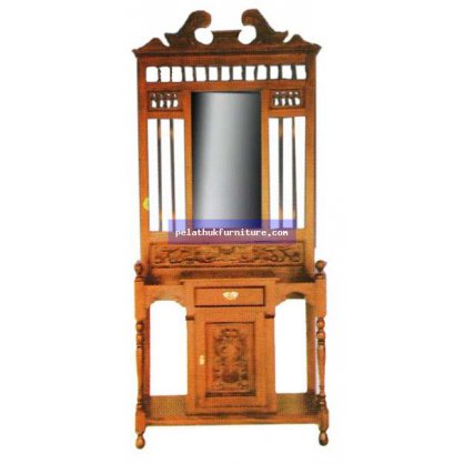 Hallstand A. Antique Reproductions  Hallstands Indonesia Furniture