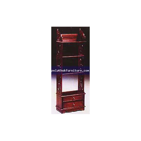 Hanging Rack with 2 Drawer . Antique Reproductions  Plantstands and Accessories Indonesia Furniture