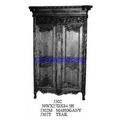 J302 Antique Reproductions   Indonesia Furniture