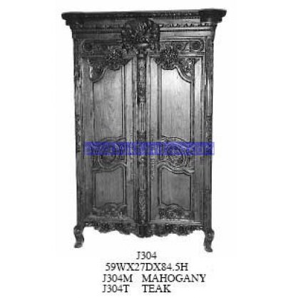 J304 Antique Reproductions   Indonesia Furniture