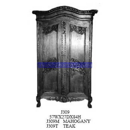 J309 Antique Reproductions   Indonesia Furniture