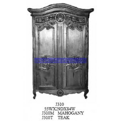 J310 Antique Reproductions   Indonesia Furniture