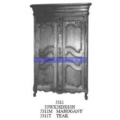 J311 Antique Reproductions   Indonesia Furniture