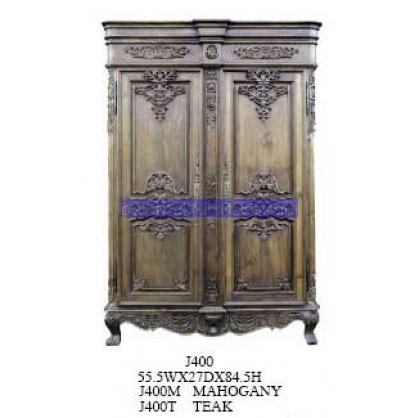 J400 Antique Reproductions   Indonesia Furniture