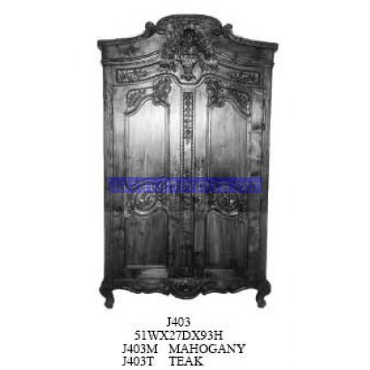 J403 Antique Reproductions   Indonesia Furniture
