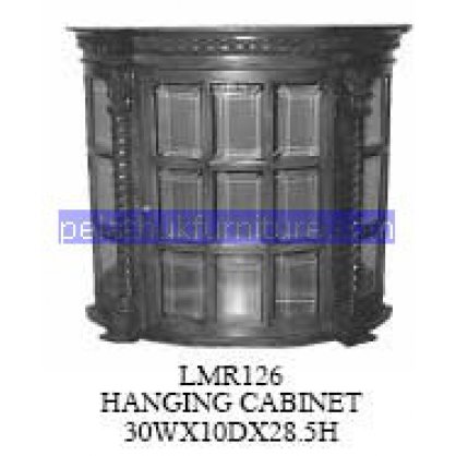 Hanging Cabinet Antique Reproductions   Indonesia Furniture