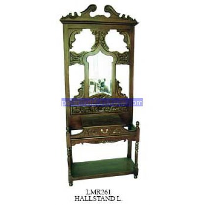Hallstand L Indonesia Furniture