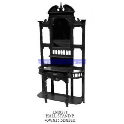 Hallstand P Indonesia Furniture