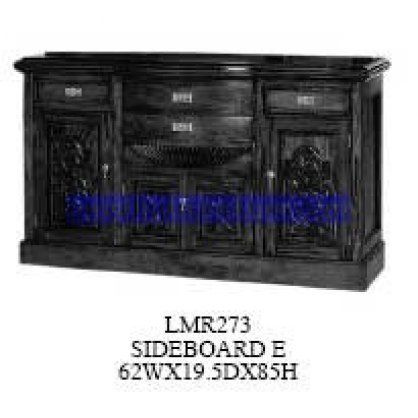 Sideboard E Antique Reproductions   Indonesia Furniture