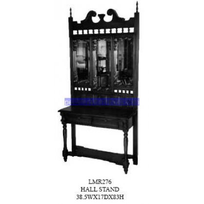 Hallstand Antique Reproductions   Indonesia Furniture