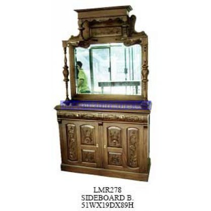 Sideboard B Antique Reproductions   Indonesia Furniture