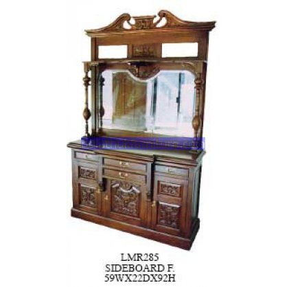 Sideboard F Antique Reproductions   Indonesia Furniture