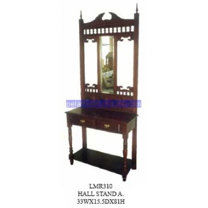Hallstand A Indonesia Furniture