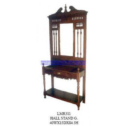 Hallstand G Indonesia Furniture
