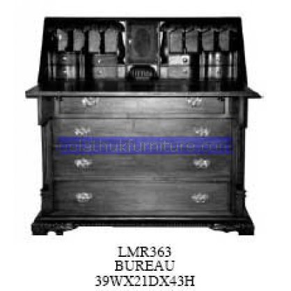 Bureau Indonesia Furniture