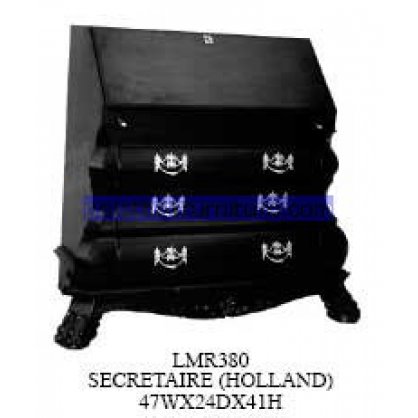 Secretaire (Holland) Antique Reproductions   Indonesia Furniture