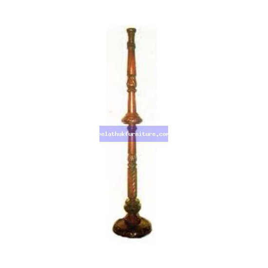 Lamp Stand . Antique Reproductions  Plantstands and Accessories Indonesia Furniture