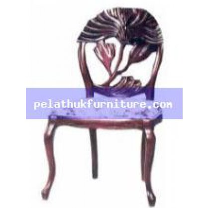 Lyre Dining Chair Antique Reproductions  Chairs, Stools and Sofas Indonesia Furniture