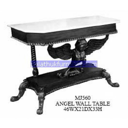 Angel Wall Table Indonesia Furniture