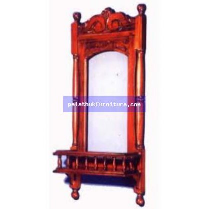 Mirror E Antique Reproductions  Dressing Tables and Mirrors Indonesia Furniture